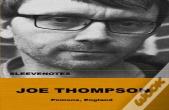 Sleevenotes: Joe Thompson