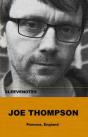 Sleevenotes: Joe Thompson - Preview