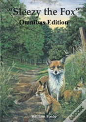 Capa do artigo Sleezy The Fox