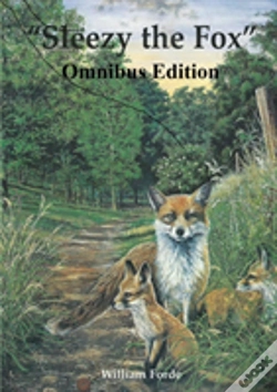 Capa do artigo Sleezy The Fox