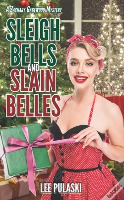 Capa do artigo Sleigh Bells And Slain Belles