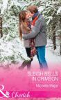 Sleigh Bells In Crimson - Preview