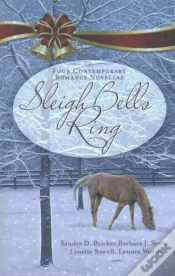 Capa do artigo Sleigh Bells Ring