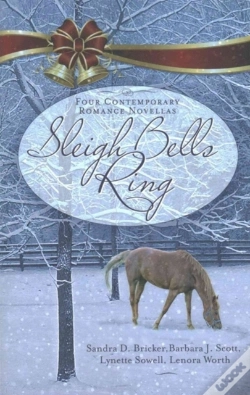 Capa do artigo Sleigh Bells Ring