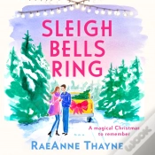 Capa do artigo Sleigh Bells Ring