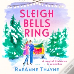 Capa do artigo Sleigh Bells Ring