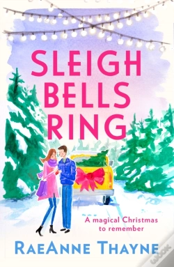 Capa do artigo Sleigh Bells Ring