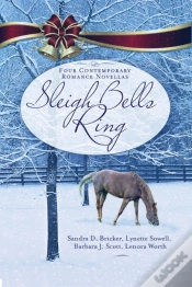 Capa do artigo Sleigh Bells Ring