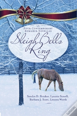 Capa do artigo Sleigh Bells Ring