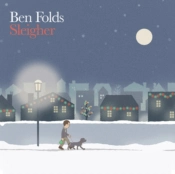 Capa do artigo Sleigher - Vinil
