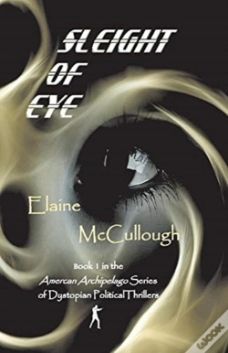 Capa do artigo Sleight Of Eye