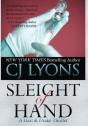 Sleight Of Hand - Preview