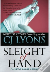 Capa do artigo Sleight Of Hand