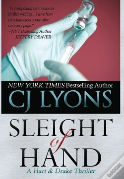 Capa do artigo Sleight Of Hand