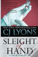 Sleight Of Hand