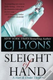 Capa do artigo Sleight Of Hand