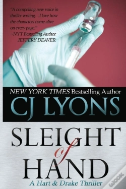 Capa do artigo Sleight Of Hand