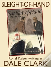 Capa do artigo Sleight-Of-Hand