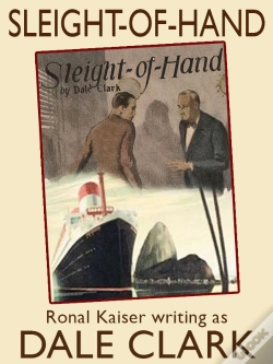 Capa do artigo Sleight-Of-Hand