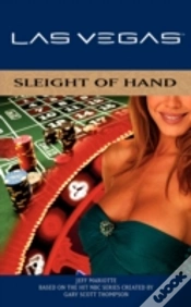 Capa do artigo Sleight Of Hand