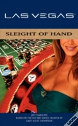 Capa do artigo Sleight Of Hand