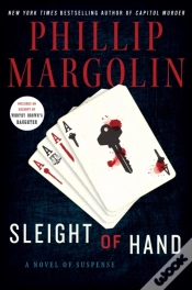 Capa do artigo Sleight Of Hand