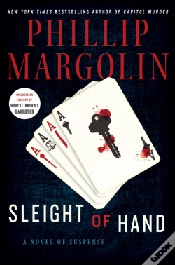 Capa do artigo Sleight Of Hand