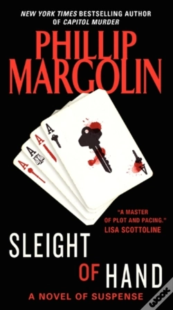 Capa do artigo Sleight Of Hand
