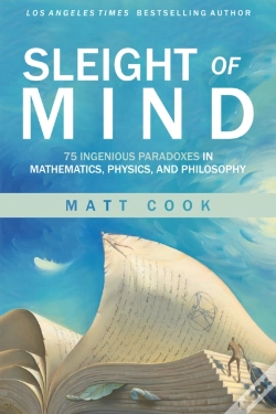 Capa do artigo Sleight Of Mind