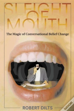 Capa do artigo Sleight Of Mouth