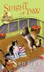 Sleight Of Paw - Preview