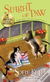 Capa do artigo Sleight Of Paw