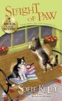 Sleight Of Paw - Preview