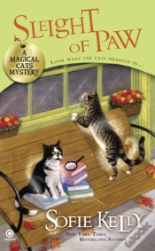 Capa do artigo Sleight Of Paw