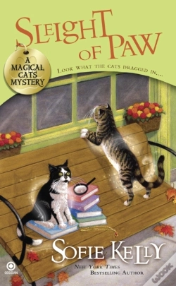 Capa do artigo Sleight Of Paw