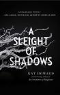 Sleight Of Shadows - Preview