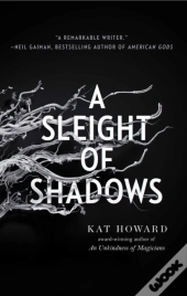 Sleight Of Shadows