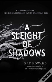 Capa do artigo Sleight Of Shadows