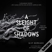 Capa do artigo Sleight Of Shadows