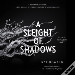 Capa do artigo Sleight Of Shadows