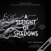 Sleight Of Shadows