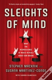 Capa do artigo Sleights Of Mind