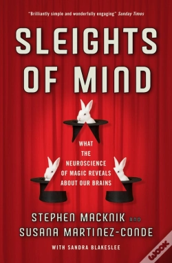 Capa do artigo Sleights Of Mind