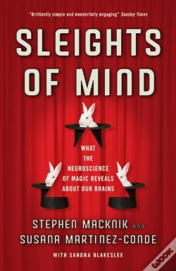 Capa do artigo Sleights Of Mind