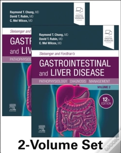 Capa do artigo Sleisenger And Fordtran'S Gastrointestinal And Liver Disease - E-Book