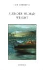 Slender Human Weight - Preview
