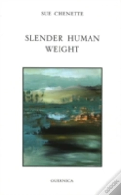Capa do artigo Slender Human Weight
