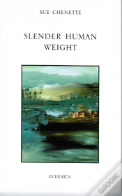 Capa do artigo Slender Human Weight