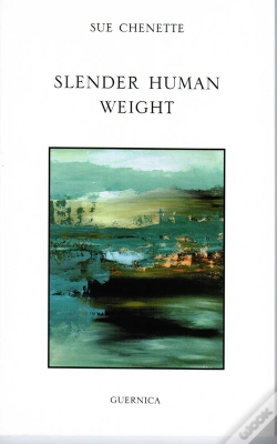 Capa do artigo Slender Human Weight
