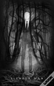 Capa do artigo Slender Man